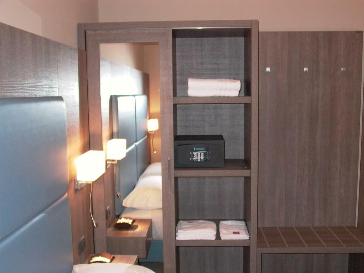 Napoli Com'Era Bed & Breakfast Exterior photo