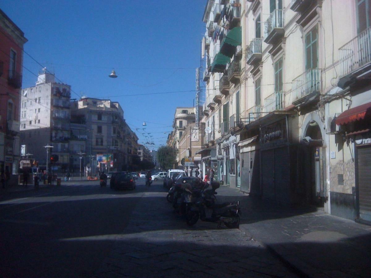 Napoli Com'Era Bed & Breakfast Exterior photo