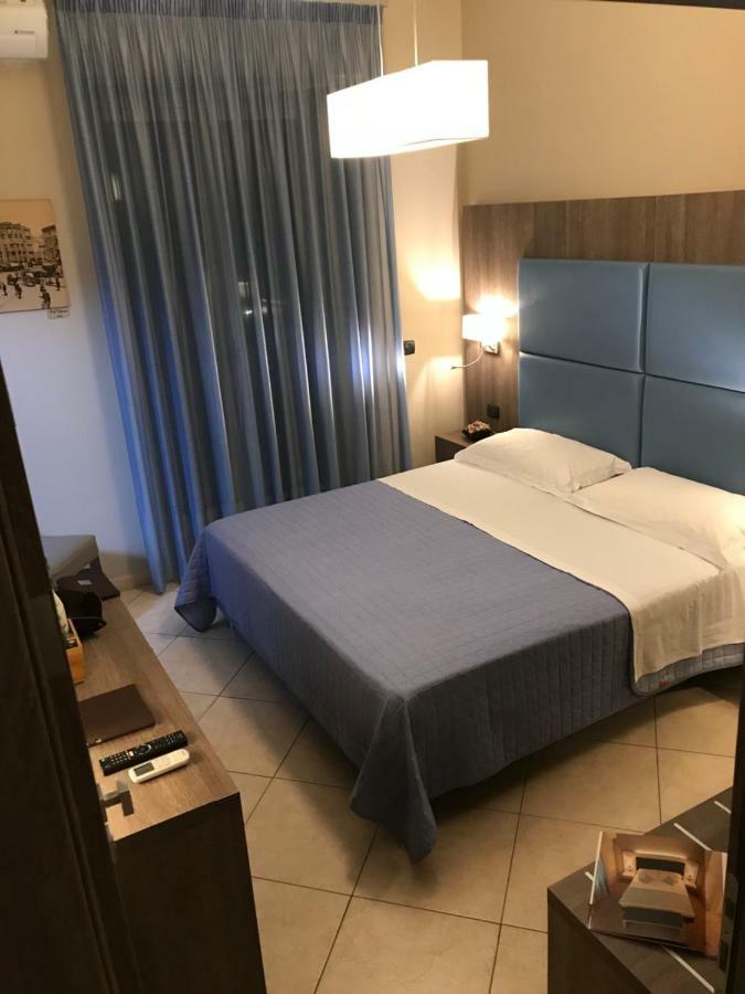 Napoli Com'Era Bed & Breakfast Exterior photo